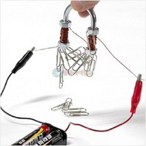 전자석 만들기 5인세트