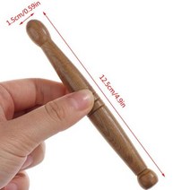 지압기 마사지기 다리 발 지압롤러 원목 지압판 긴 나무 스파 근육 롤러 스틱 1 개 셀룰 라이트 블래스터 깊은 조직 근막 트리거 포인트 릴리스 셀프 풋 바디 마사지 도구172, as pic