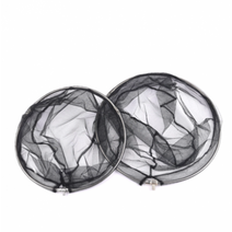 콘티 뜰채프레임 원형 프레임 연심망 프레임 가방, 35cm-8mm