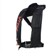 IM-731 팽창형 구명조끼