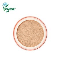 아이소이 스킨케어 비건 제로 쿠션 리필 SPF38 PA++21호 (리필) 13gx3개 292986