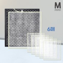 국내생산 삼성공기청정기 CFX-A100D 필터케어, 단품