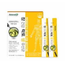 네추럴라이즈 장 건강 락토 생 유산균 1.5g x 30포, 상세페이지 참조, 상세페이지 참조
