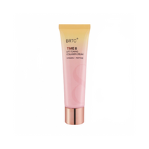 BRTC 비알티씨 타임 에잇 리프 토닝 콜라겐 크림 80ml, 1개