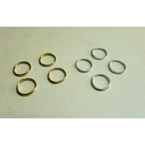[오링10mm]O링 50g[약250개], 은색