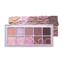 베러 댄 아이즈 빛바랜음영시리즈, 베러 댄 팔레트 9color