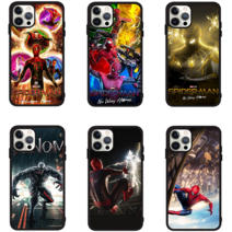 스파이더맨 200개 최대 이미지 모음집 스파이더맨 VS 베놈 노웨이홈 휴대폰케이스 노트3 노트4 S5 S6 노트5 S7 노트7 노트8 노트9 S7엣지 A12 전기종