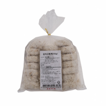 모노링크 감자고로케 고로께 산토미야 800g (40gx20개) X 2봉 모노링크 모노마트, 1.6kg, 21세트