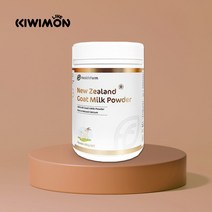 헬스팜 뉴질랜드 순수 산양유 분말 400g
