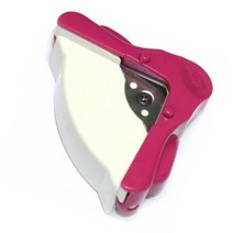 위dkai_미니 코너커터기 라운딩 모서리작업 둥근 코터 사무기 용품 제본표지 라운 재단 문구 코팅지♥yum, ♥Joenujoeun♥, ♥yomnomnom