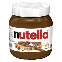 악마의 잼 페레로 누텔라 넛누가 크림 450G, 1개