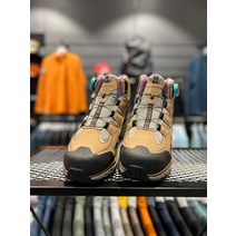 블랙야크보아 기능성고어텍스등산화 Q510 D GTX ABSHX2918