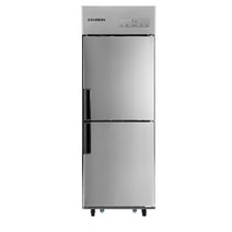 스타리온 업소용 스탠드 냉장고 700L 35박스 SR-C35AI
