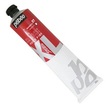 [뻬베오]XL유화물감 200ml (색상 선택), 6168420   40/VividWhite, 수량]40 / VividWhite
