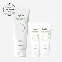 [SET] 녹두 약산성 클렌징폼 160ml + 40ml x 2개 [총 240ml], 없음