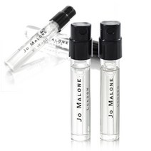 정품 Jo Malone 조말론 런던 향수 1.5ml #단품, 1개, 8.튜버로즈앤안젤리카 1.5ml