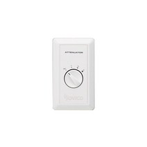 SOVICO 소비코 ATT-3 / 3W / ATTENUATR / 음량조절기 / 음향감쇄기 / 볼륨조절기