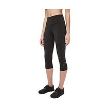 룰루레몬 상의 LULULEMON 패스트 앤 프리 하이라이즈 크롭 19