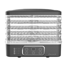신일225 고급형 식품건조기 스마트버튼 5단 트레이, 본상품선택, 본상품선택