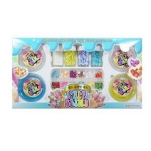 셀프 슬라임 세트 M 31.5 x 17 x 3.5 cm, 3세트, 랜덤발송