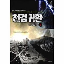 천검귀환 2, 상품명