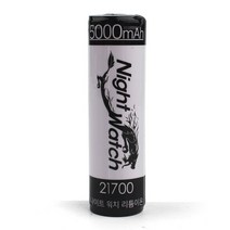 21700 5000mAh 리튬이온 충전배터리 보호 3.7V 건전지 _ 1013999EA, 쿠팡 1, 쿠팡 본상품선택