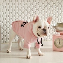 [천삼백케이] [카민프로젝트] merci hood-T(pink), pink