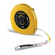 코메론 네오줄자 30M 50M (KMC-330)