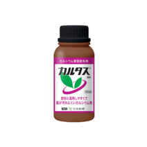 카르타스 500ml 튼튼짱짱한작물 약흔없고 2배빠른 칼슘비료, 1개