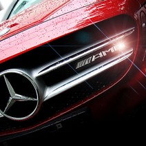 벤츠 엠블럼 트렁크 S500 S560 S600 S63 S65 A45 A63 4MATIC AMG, 28.CLA45