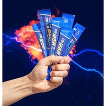 한방에 세우리 맥스 [부추 활력 부스터 아르기닌 5000mg], 부추 활력 아르기닌 젤리 4+2세트 (3개월분)