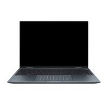 에이수스 2021 젠북 플립 14, 파인그레이, UP5401EA-KN035T, 코어i5 11세대, 512GB, 16GB, WIN10 Home