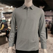 링스 NC15 봄 남성 도트프린트 제에리티 L11C1TO022/-