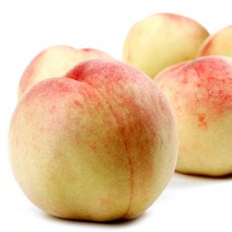 의성 황도 복숭아 4kg 특대과 (12-14) 265-340g 내외, 단품