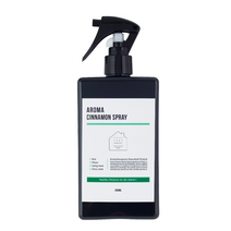 프레이포잇 새집냄새제거 셀프새집증후군 새차베이크아웃 계피 시나몬스프레이 300ml, 1개