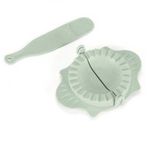 만두틀 2 In1 만두 메이커 DIY 키트 래퍼 프레스 수동 노동 절약 라비올리 엠바나다 반죽 스킨 몰더 기계 주방 가제트, [15] D-03