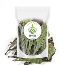 오허브 국내산 비파잎 비파나무잎 250g, 비파나무잎250g