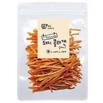 바보사랑 강아지간식 건강프로젝트 돼지 껍데기슬라이스 350G.피엠에스(무료배송), 상세 설명 참조, 옵션선택