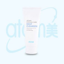 애터미 딥클렌저 150ml, 4개