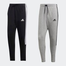 아디다스 MH 3S 티로 프렌치 테리 팬츠 DQ1443