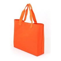 고급 폴리방수 에코백 250개 인쇄무료