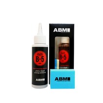 ABM B-5 유막제거제 자동차유리세정 산화세륨 유리물때제거제, 유리발수코팅제 M9(40%할인)
