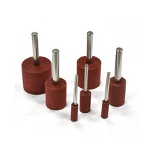 고무추지석 일반 80방 연마석 연마돌, 01. 고무추지석 일반(#80방) 3*13*3, 1개