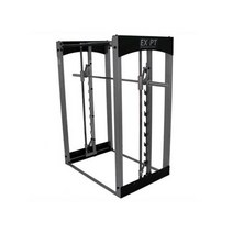 3D 스미스 머신 EXPT, 3D스미스머신EXPT