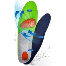 통기성UP 위생 골프화 깔창 남녀골퍼용 깔창파는곳 젤리깔창 에어깔창