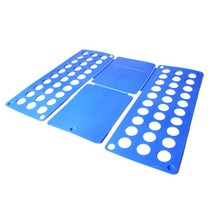 옷정리 옷접기 폴더 옷접는 판 티셔츠접기 옷개기, 1개