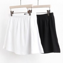 강물처럼 빅사이즈사랑해요 3094L205 네추럴 코디 스커트 WW (8535391)