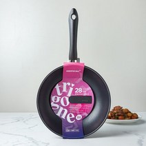 해피콜 트리곤 궁중팬 IH 28cm, 단일사이즈
