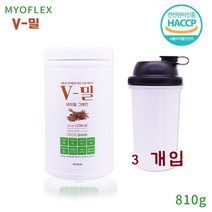 완두콩 단백질 파우더 식물성 단백질 쉐이크 발효 완두 단백질 소이 프로틴 보충제 채식 고단백 식사대용 코어 no gmo 여성 단백질 보충제 추천, 3개세트