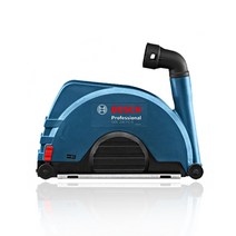 보쉬 GDE 230 FC-S 콘크리트 절단용 집진기 고급형, 1개